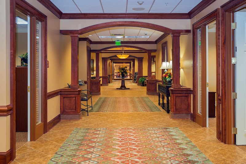 LIFE CARE CENTER OF BLOUNT COUNTY nursing home in LOUISVILLE, TN - Photo 5 of 5