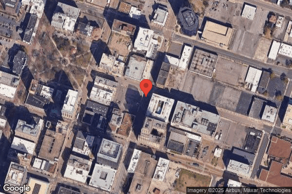 REGIONAL ONE HEALTH SUBACUTE CARE nursing home in MEMPHIS, TN