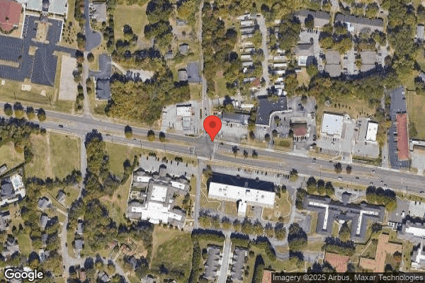 WELLPARK AT SHANNONDALE nursing home in KNOXVILLE, TN - Photo 1 of 5