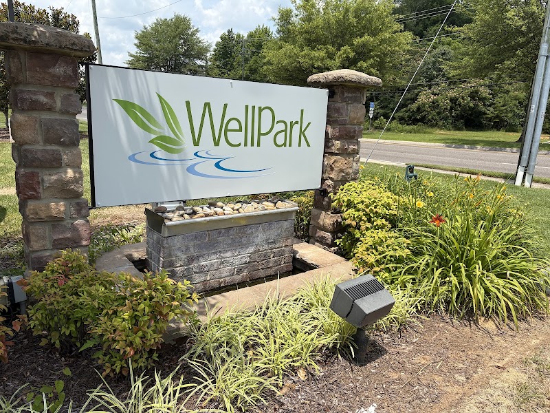 WELLPARK AT SHANNONDALE nursing home in KNOXVILLE, TN - Photo 3 of 5