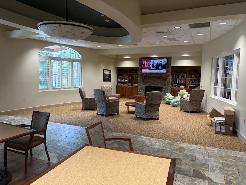 WELLPARK AT SHANNONDALE nursing home in KNOXVILLE, TN - Photo 4 of 5