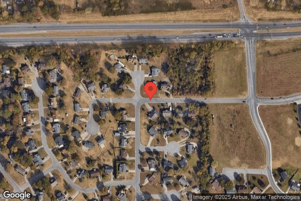 BRIGADIER GENERAL WENDELL H GILBERT TN STATE VETER nursing home in CLARKSVILLE, TN - Photo 1 of 5