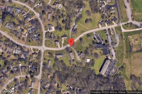 HEARTLAND nursing home in NASHVILLE, TN - Photo 1 of 5