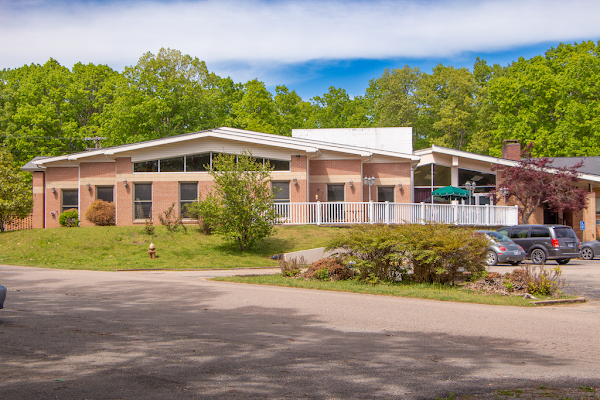 HARBERT HILLS ACADEMY N H nursing home in SAVANNAH, TN - Photo 1 of 2