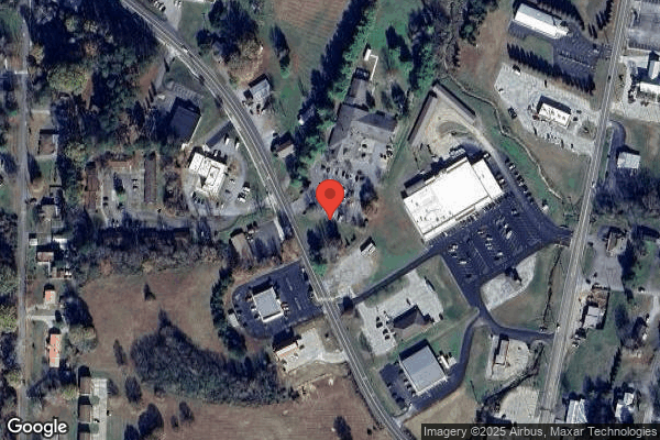 DECATUR WELLNESS AND REHABILITATION CENTER nursing home in DECATUR, TN - Photo 1 of 10