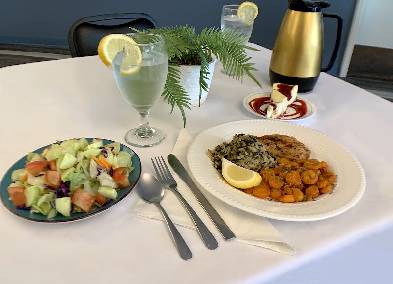 DECATUR WELLNESS AND REHABILITATION CENTER nursing home in DECATUR, TN - Photo 3 of 10