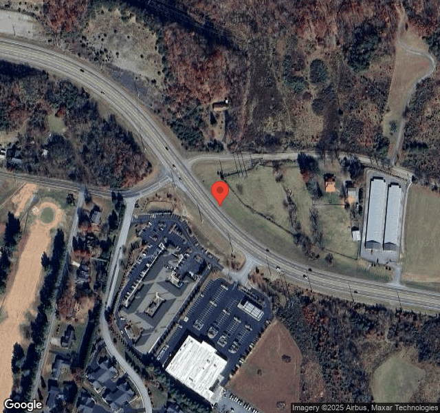 WATERS OF BRISTOL A REHABILITATION AND NURSING nursing home in BLOUNTVILLE, TN - Photo 1 of 2