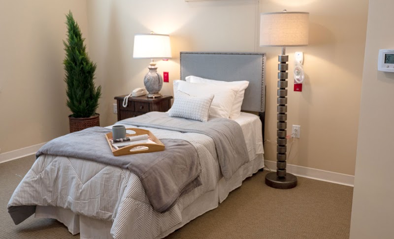 THE RESERVE AT SPRING HILL nursing home in SPRING HILL, TN - Photo 3 of 10