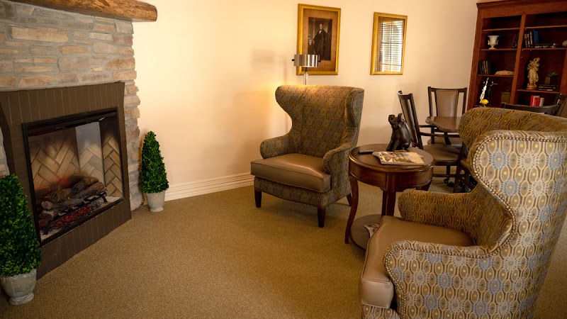 THE RESERVE AT SPRING HILL nursing home in SPRING HILL, TN - Photo 4 of 10