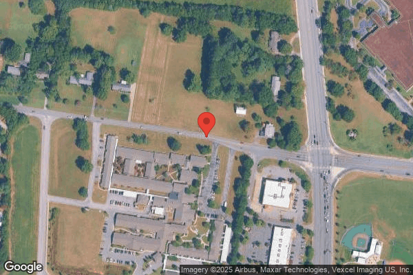 STONES RIVER MANOR, INC nursing home in MURFREESBORO, TN - Photo 1 of 10