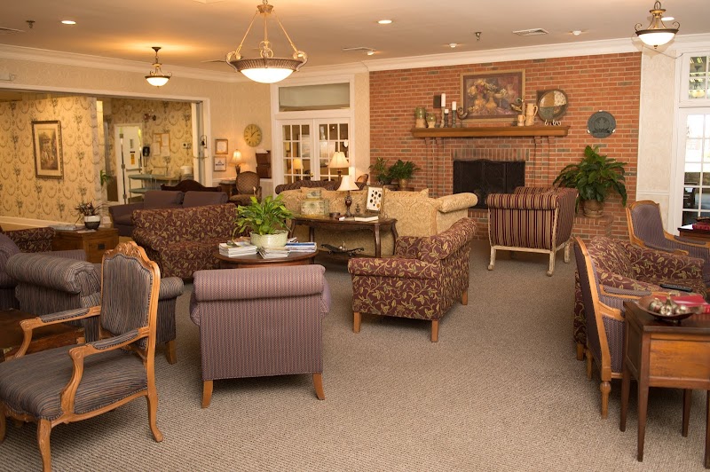 STONES RIVER MANOR, INC nursing home in MURFREESBORO, TN - Photo 2 of 10
