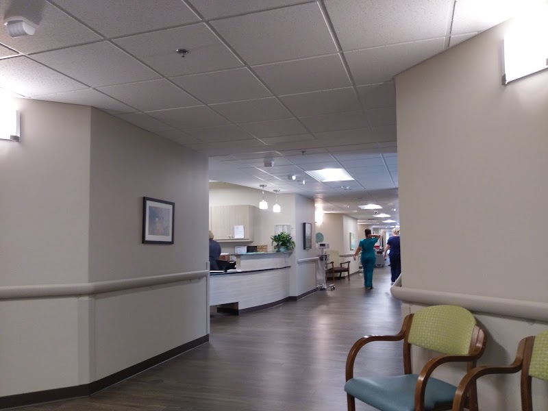 STONES RIVER MANOR, INC nursing home in MURFREESBORO, TN - Photo 4 of 10