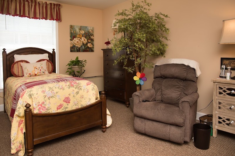 STONES RIVER MANOR, INC nursing home in MURFREESBORO, TN - Photo 5 of 10