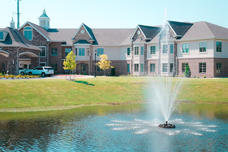 THE SUITES AT JORDAN RIVER nursing home in COLLIERVILLE, TN - Photo 3 of 5
