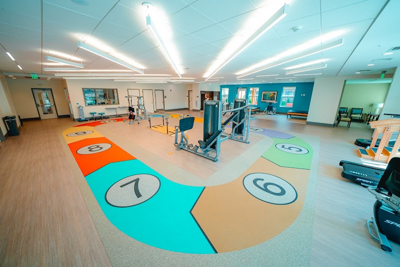 THE SUITES AT JORDAN RIVER nursing home in COLLIERVILLE, TN - Photo 4 of 5