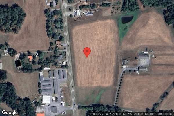 JEFFERSON PARK AT WHITE PINE nursing home in WHITE PINE, TN