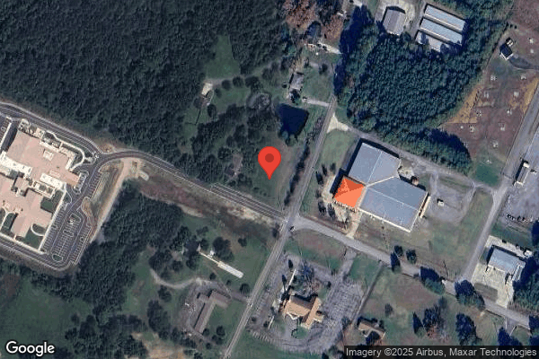 TENNESSEE STATE VETERANS HOME- CLEVELAND nursing home in CLEVELAND, TN