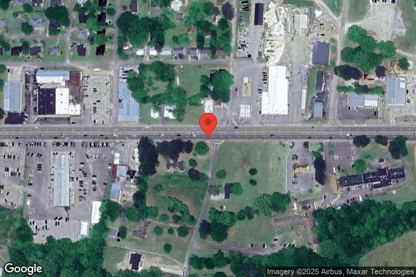 HARDIN HOME nursing home in SAVANNAH, TN - Photo 1 of 5