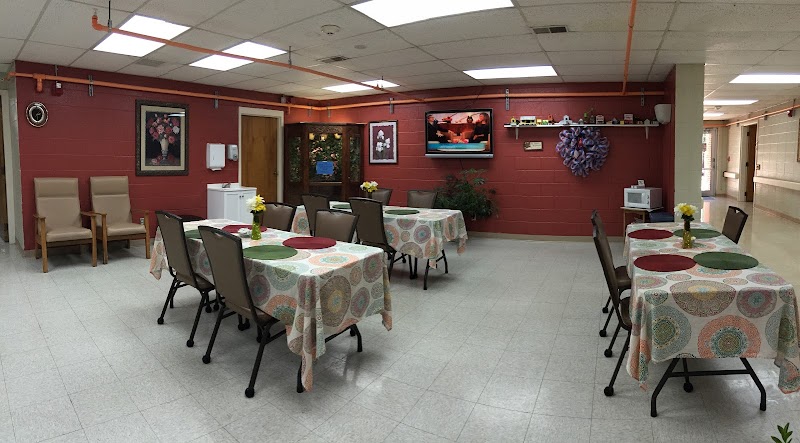 HARDIN HOME nursing home in SAVANNAH, TN - Photo 2 of 5