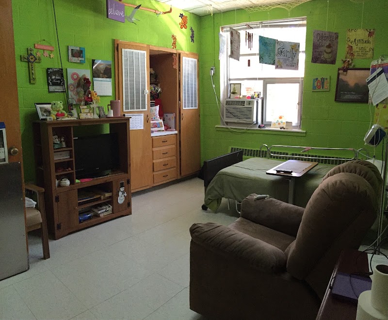 HARDIN HOME nursing home in SAVANNAH, TN - Photo 5 of 5