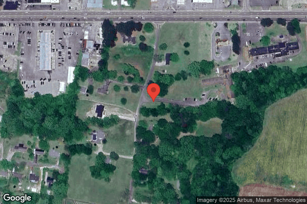 PARK REST HARDIN COUNTY HEALTH CENTER nursing home in SAVANNAH, TN - Photo 1 of 2