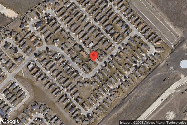 Colonial Manor Care Center nursing home in New Braunfels, TX - Photo 1 of 5