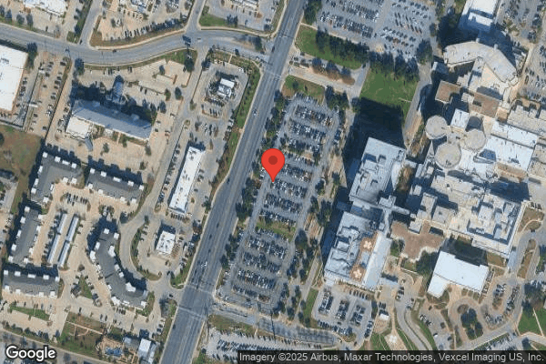 BAYLOR SCOTT & WHITE CONTINUING CARE HOSPITAL SKIL nursing home in TEMPLE, TX