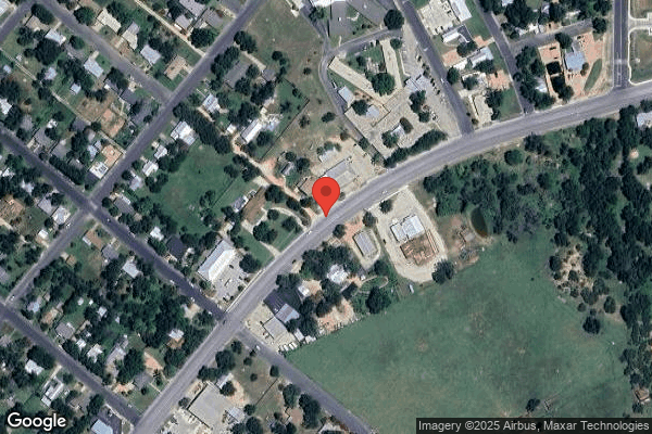 KNOPP HEALTHCARE AND REHAB CENTER INC nursing home in FREDERICKSBURG, TX