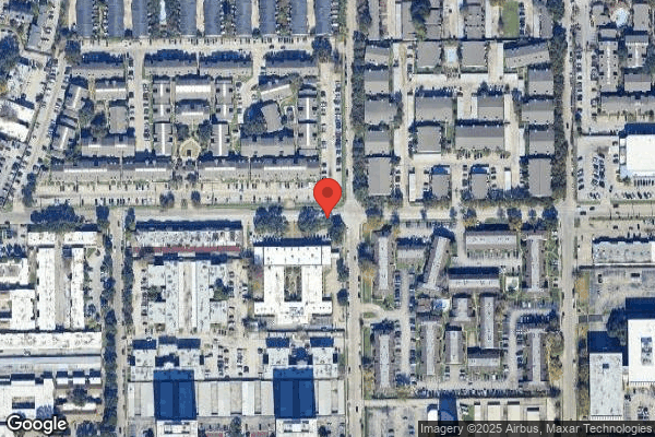 Sharpville Residence and Rehabilitation Center nursing home in Houston, TX - Photo 1 of 10