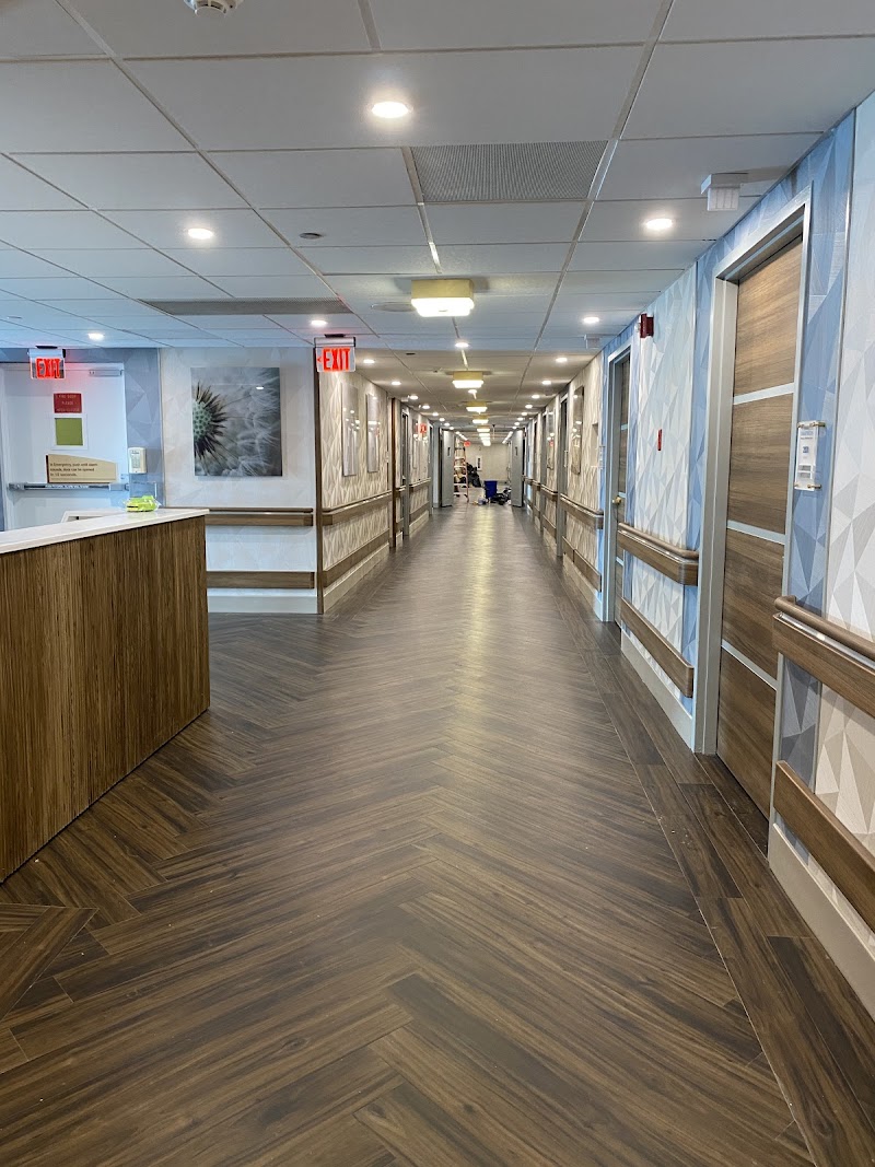 Sharpville Residence and Rehabilitation Center nursing home in Houston, TX - Photo 2 of 10