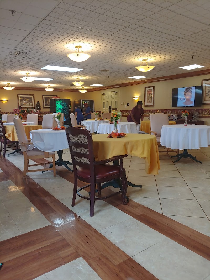 Sharpville Residence and Rehabilitation Center nursing home in Houston, TX - Photo 3 of 10