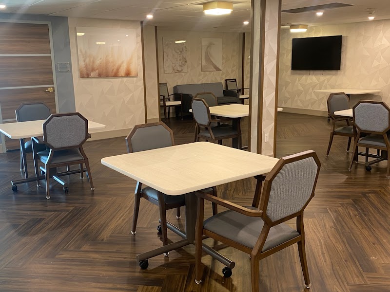 Sharpville Residence and Rehabilitation Center nursing home in Houston, TX - Photo 5 of 10