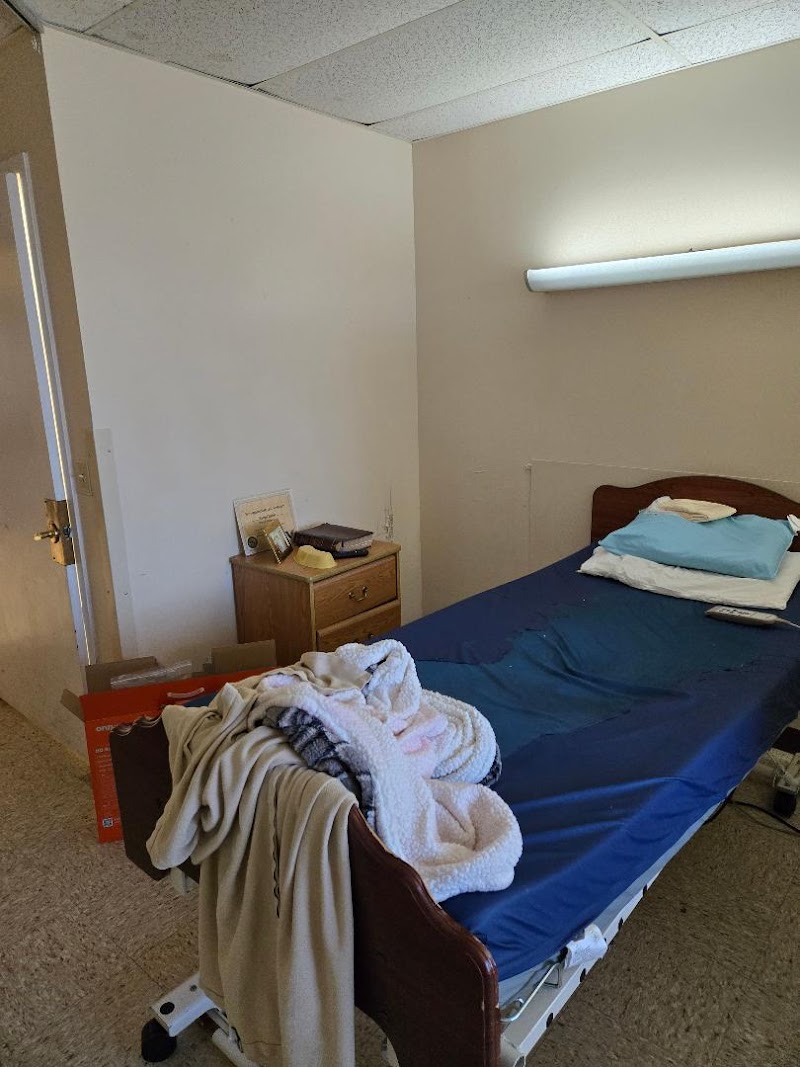 BUENA VIDA NURSING AND REHAB-SAN ANTONIO nursing home in SAN ANTONIO, TX - Photo 3 of 5