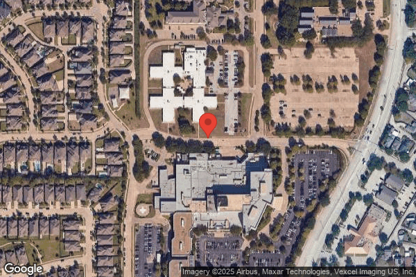 BROOKHAVEN NURSING AND REHABILITATION CENTER nursing home in CARROLLTON, TX - Photo 1 of 5