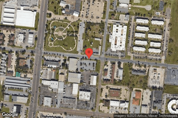 MESA HILLS POST ACUTE nursing home in BROWNSVILLE, TX - Photo 1 of 5