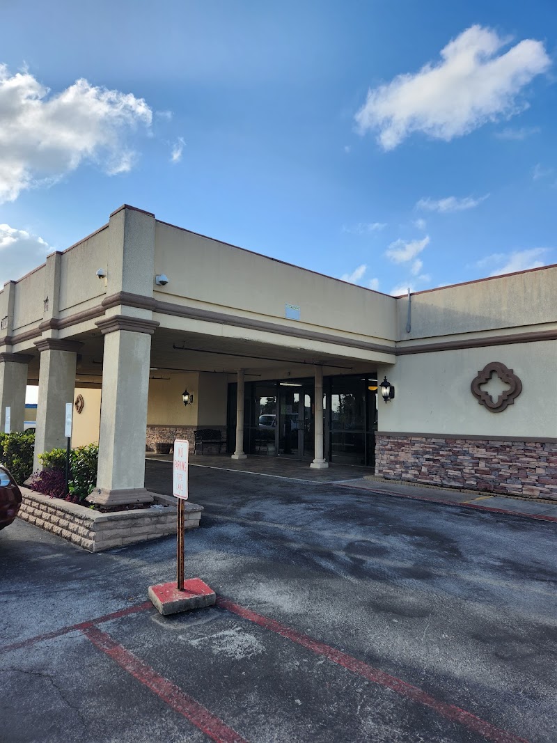 MESA HILLS POST ACUTE nursing home in BROWNSVILLE, TX - Photo 4 of 5