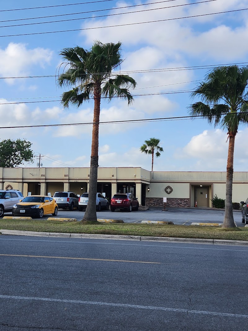 MESA HILLS POST ACUTE nursing home in BROWNSVILLE, TX - Photo 5 of 5