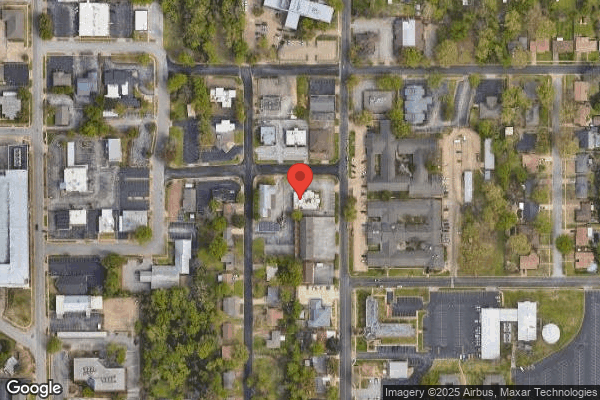 ROSE TRAIL NURSING AND REHABILITATION CENTER nursing home in TYLER, TX - Photo 1 of 5