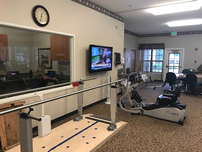 MESA VISTA INN HEALTH CENTER nursing home in SAN ANTONIO, TX - Photo 4 of 5