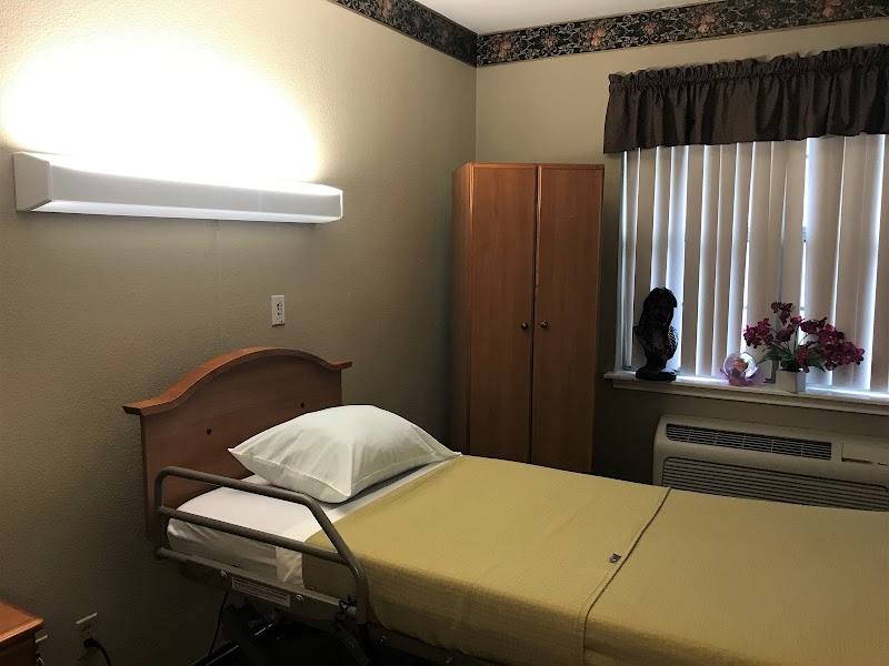 MESA VISTA INN HEALTH CENTER nursing home in SAN ANTONIO, TX - Photo 5 of 5