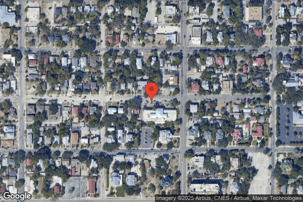 MERIDIAN CARE MONTE VISTA nursing home in SAN ANTONIO, TX - Photo 1 of 5