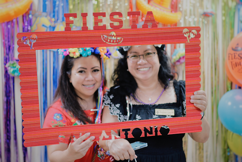 MERIDIAN CARE MONTE VISTA nursing home in SAN ANTONIO, TX - Photo 3 of 5