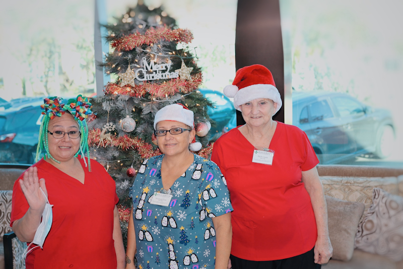 MERIDIAN CARE MONTE VISTA nursing home in SAN ANTONIO, TX - Photo 4 of 5