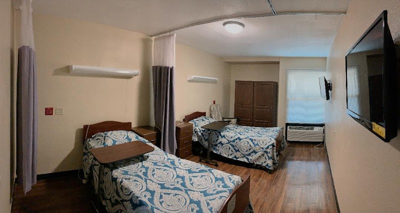 MERIDIAN CARE MONTE VISTA nursing home in SAN ANTONIO, TX - Photo 5 of 5