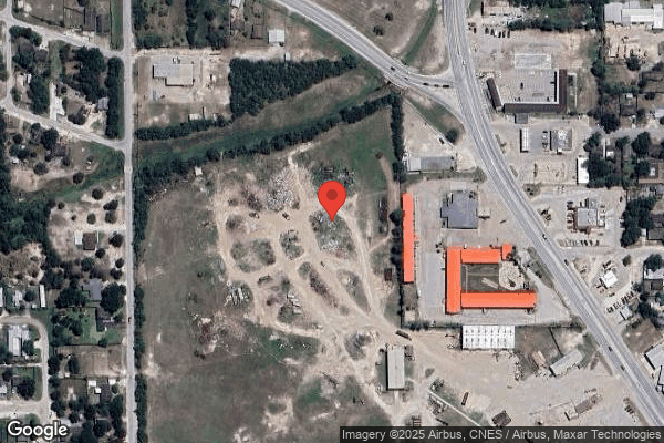 MERIDIAN CARE OF ALICE nursing home in ALICE, TX