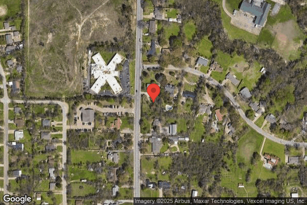 Fort Worth Wellness & Rehabilitation nursing home in Fort Worth, TX - Photo 1 of 5