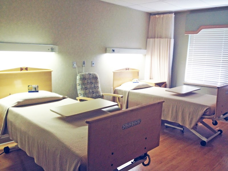 Fort Worth Wellness & Rehabilitation nursing home in Fort Worth, TX - Photo 2 of 5