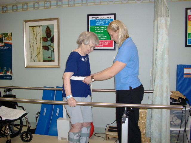 Fort Worth Wellness & Rehabilitation nursing home in Fort Worth, TX - Photo 4 of 5