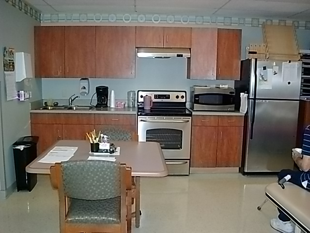 Fort Worth Wellness & Rehabilitation nursing home in Fort Worth, TX - Photo 5 of 5