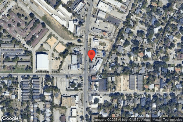 ASBURY CARE CENTER OF ALAMO nursing home in SAN ANTONIO, TX - Photo 1 of 3